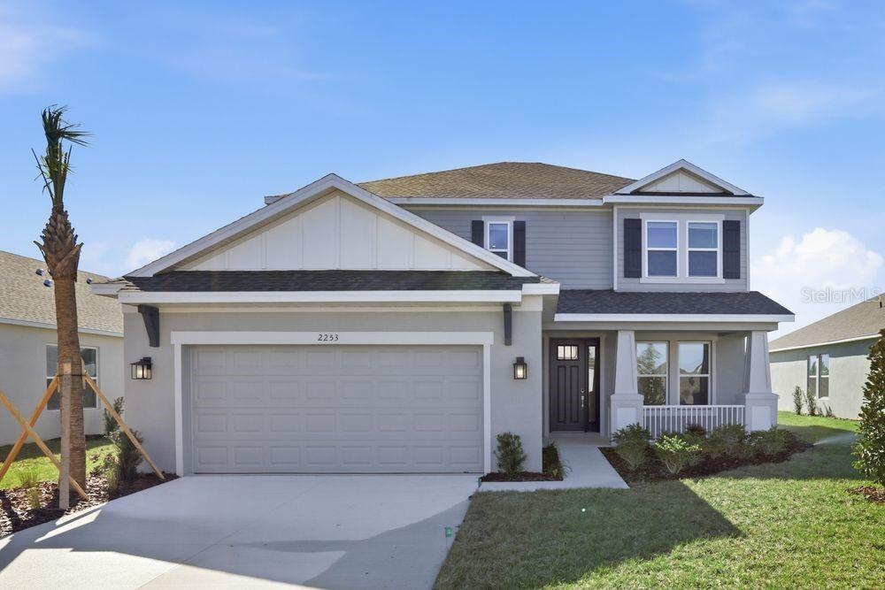 2253 Cypress Creek St., Auburndale, FL 33823