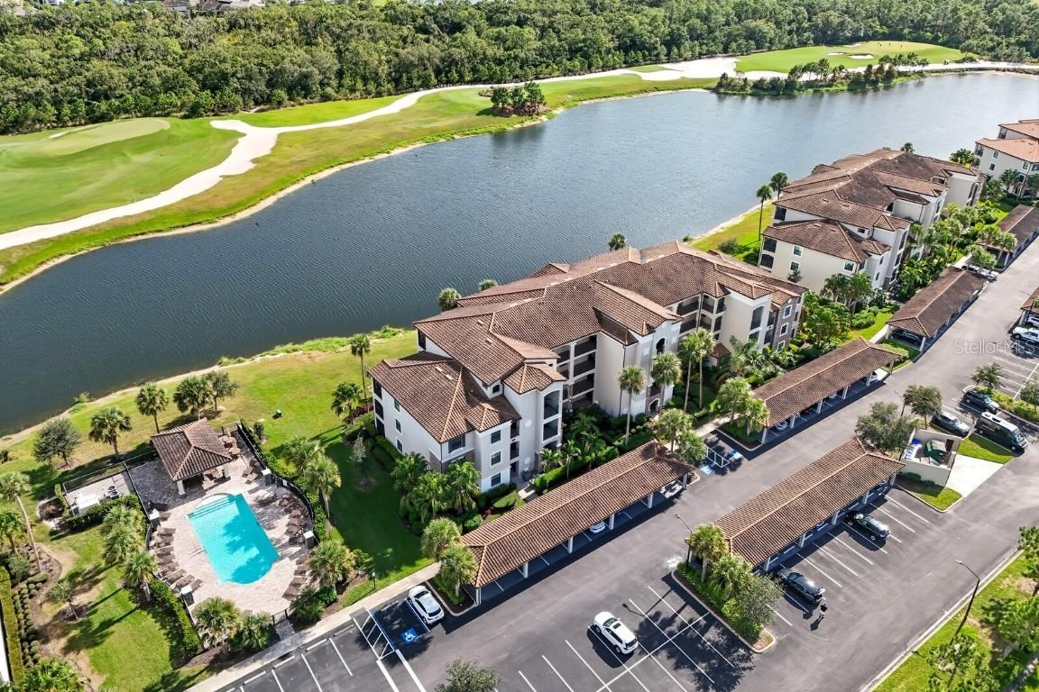 16904 Vardon Ter. #305, Bradenton, FL 34211