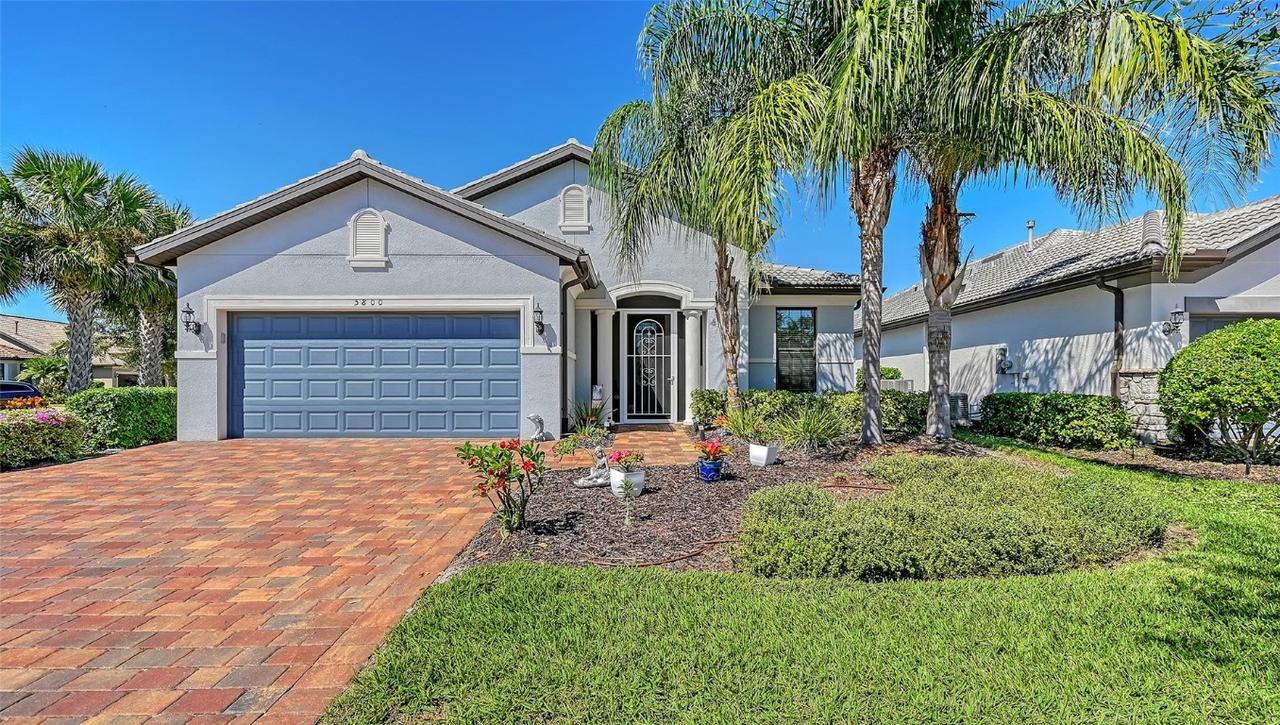 5800 Willow Marsh Ct., Sarasota, FL 34238