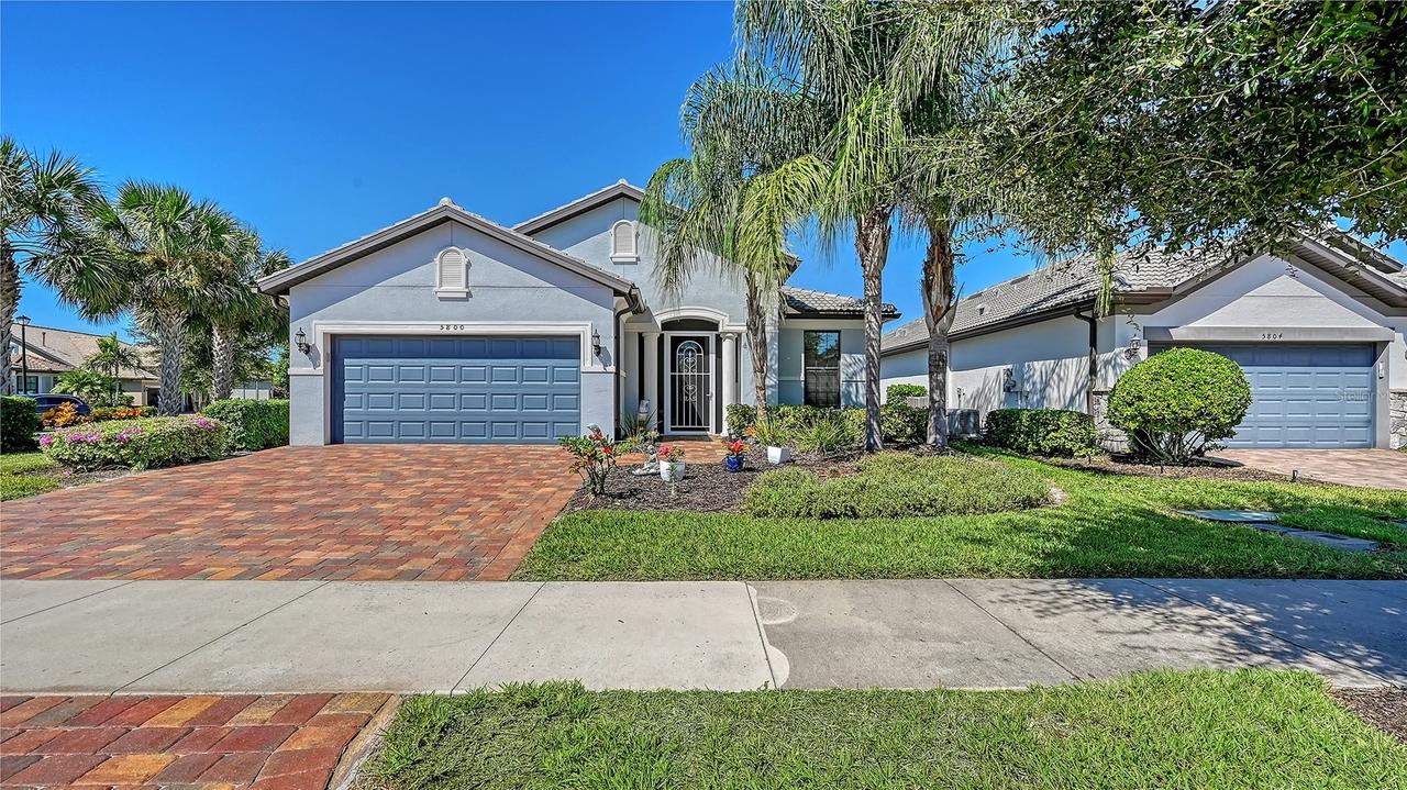 5800 Willow Marsh Ct., Sarasota, FL 34238