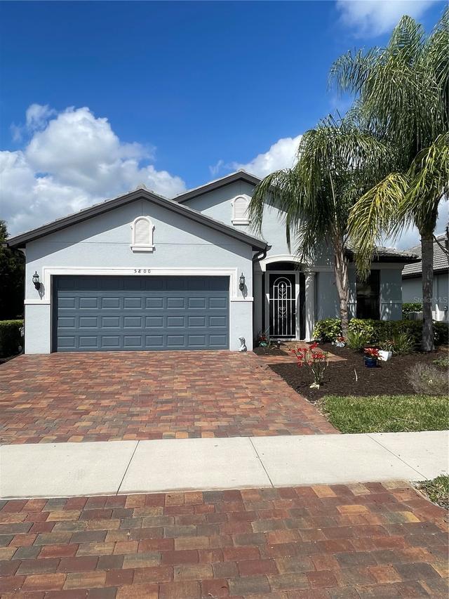 5800 Willow Marsh Ct., Sarasota, FL 34238