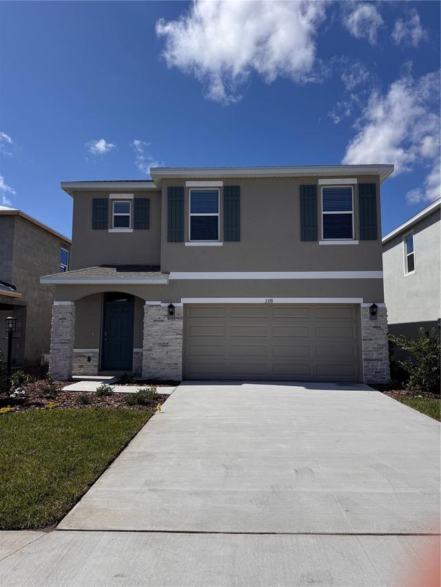 3318 Bitterroot Ln., Lakewood Ranch, FL 34211