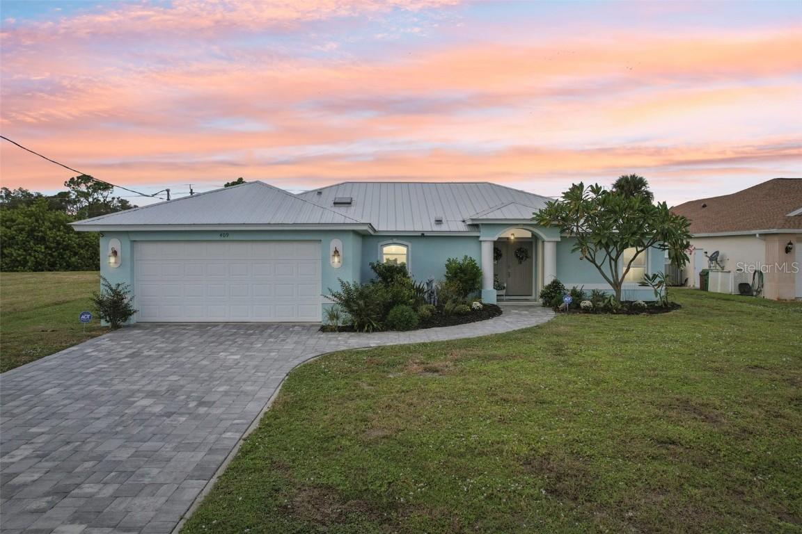 409 Boundary Blvd., Rotonda West, FL 33947