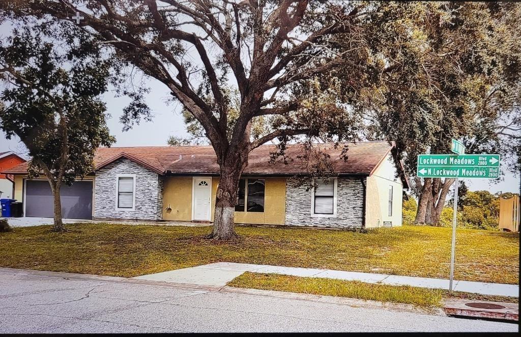 2816 N Lockwood Meadows Blvd., Sarasota, FL 34234