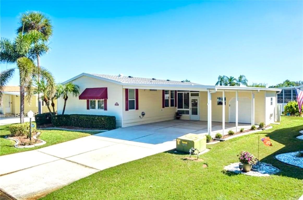 8410 Imperial Cir., Palmetto, FL 34221