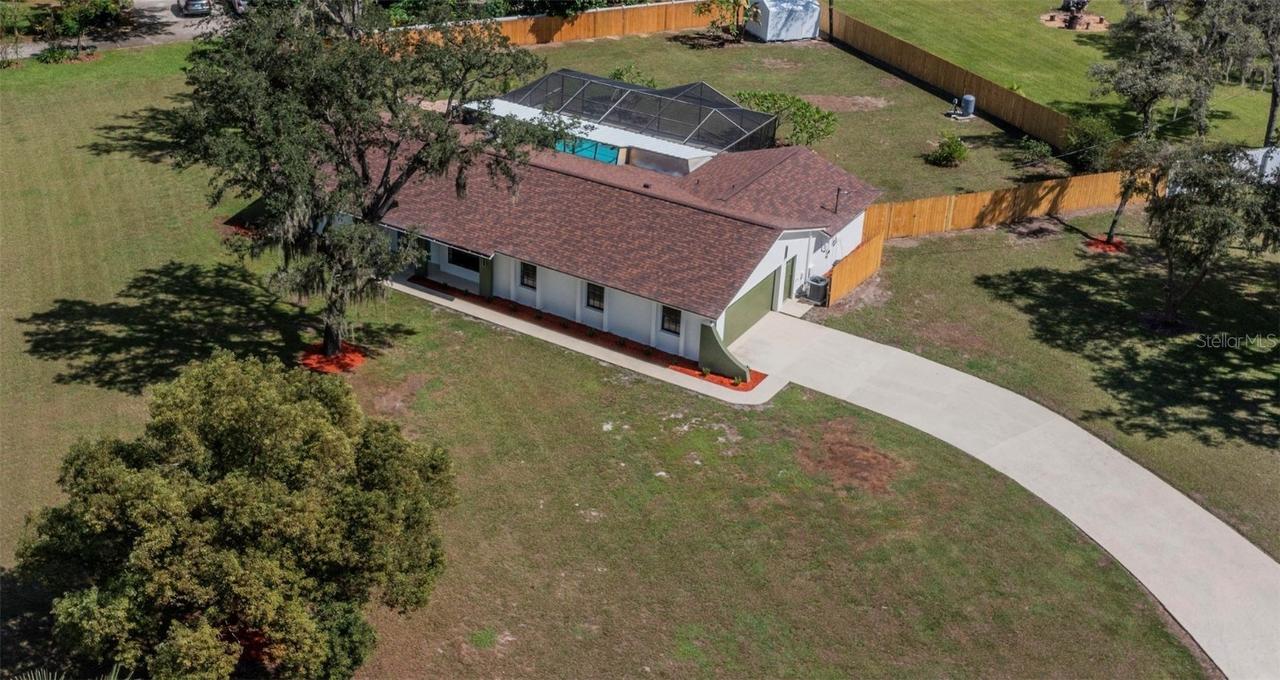 11202 Tralee Dr., Riverview, FL 33569
