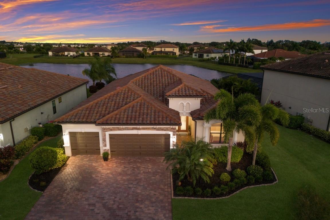 14022 Florida Rosemary Dr., Lakewood Ranch, FL 34211