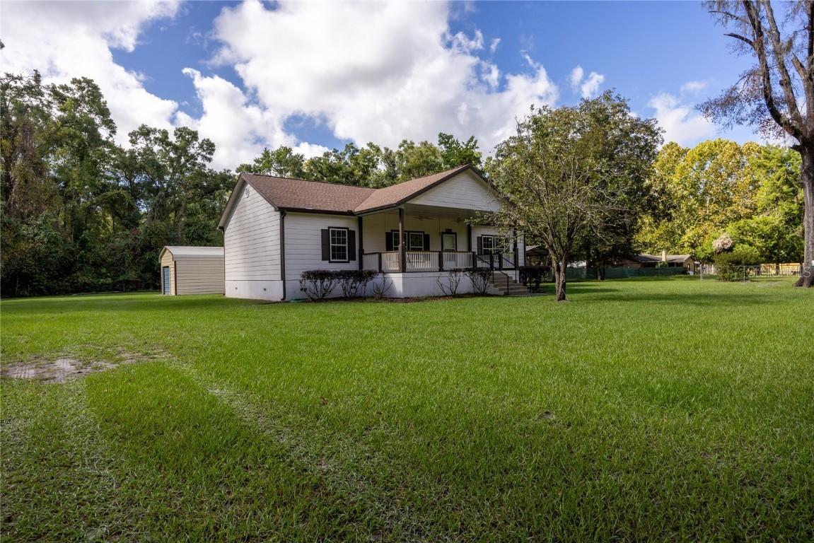 1759 NE 127th St., Branford, FL 32008