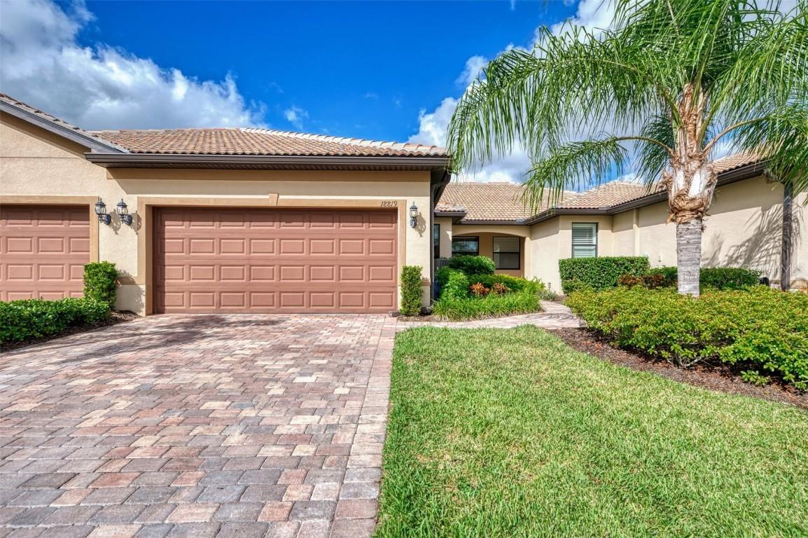 18819 Lanuvio St., Venice, FL 34293