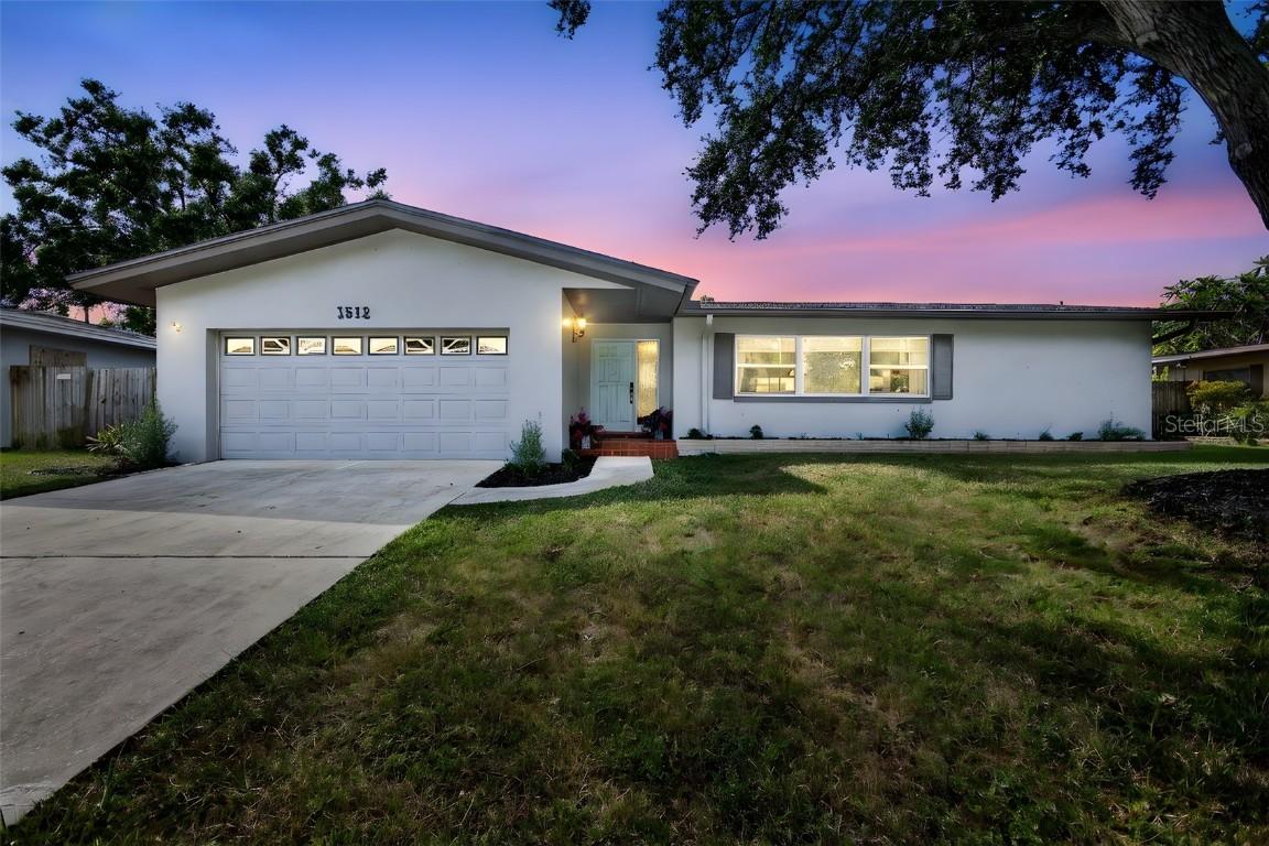 1512 S Fredrica Ave., Clearwater, FL 33756