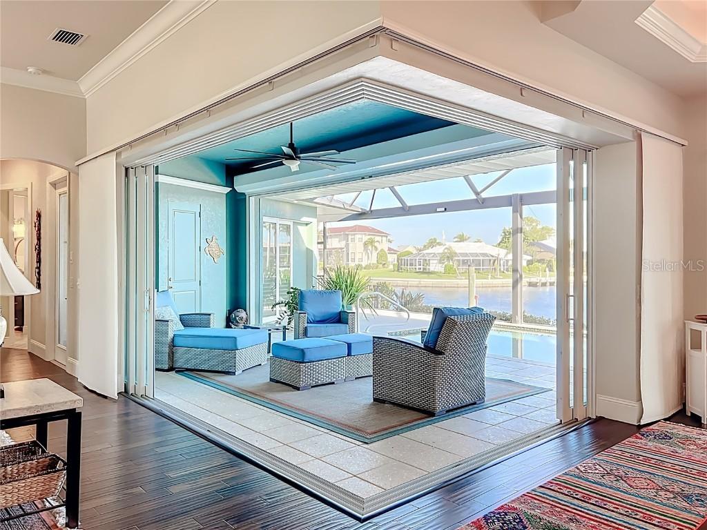 2580 Brazilia Ct., Punta Gorda, FL 33950