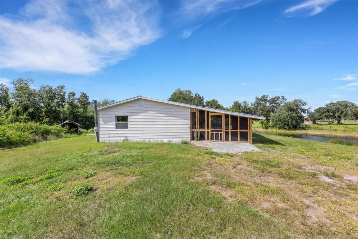 13830 Sugar Bowl Rd., Myakka City, FL 34251