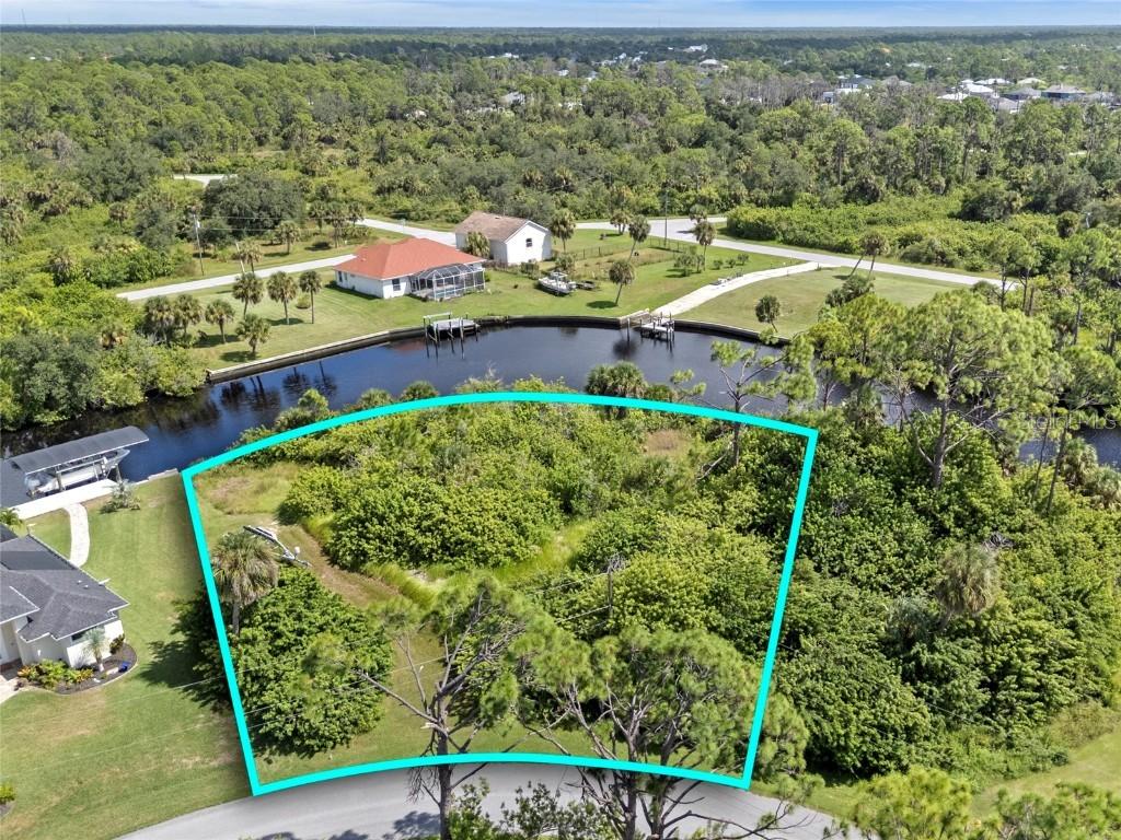 1259 Underhill Cir., Port Charlotte, FL 33953
