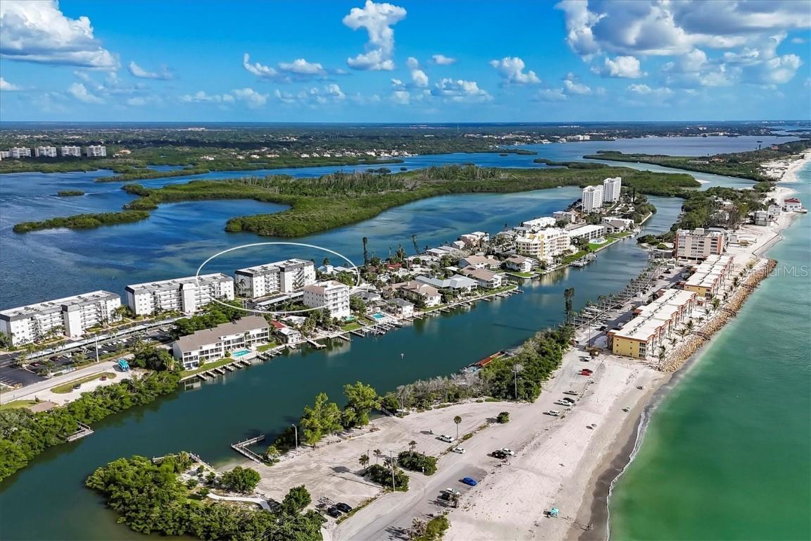 9011 Midnight Pass Rd. #426, Sarasota, FL 34242