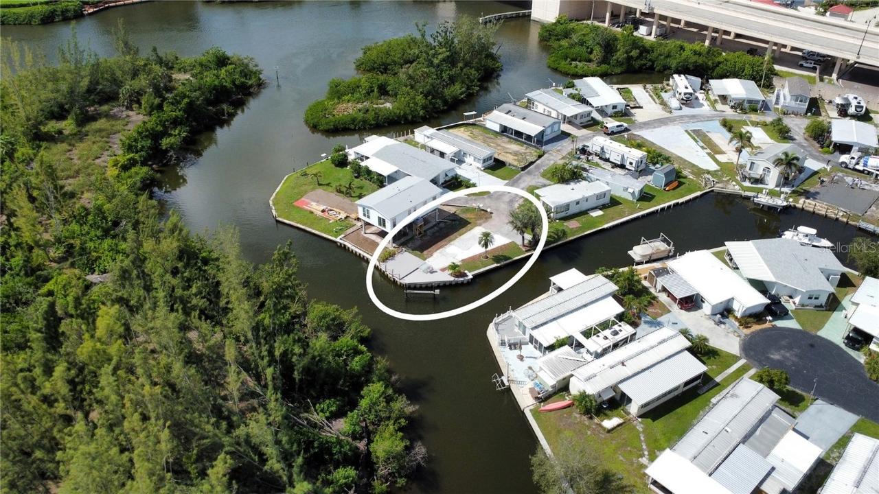 149 Bayou Dr., Venice, FL 34285