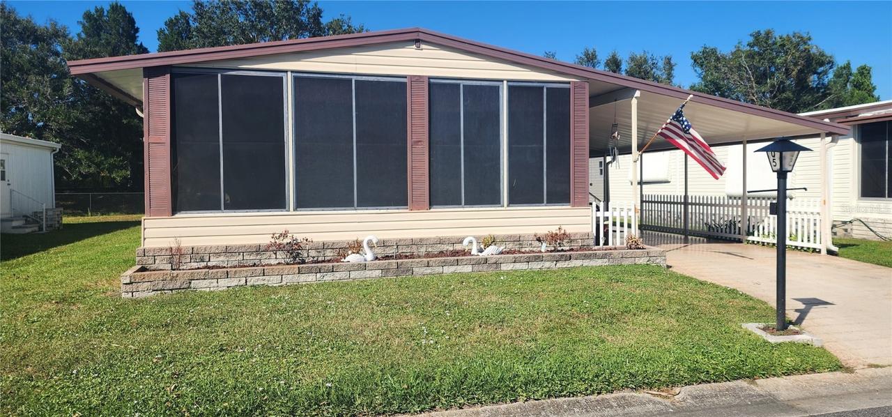 5316 53rd Ave. #Q5, Bradenton, FL 34203