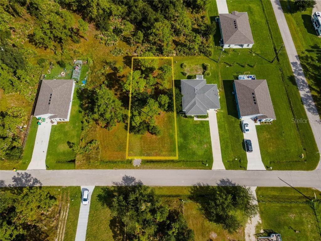 28118 Chinquapin Dr., Punta Gorda, FL 33955