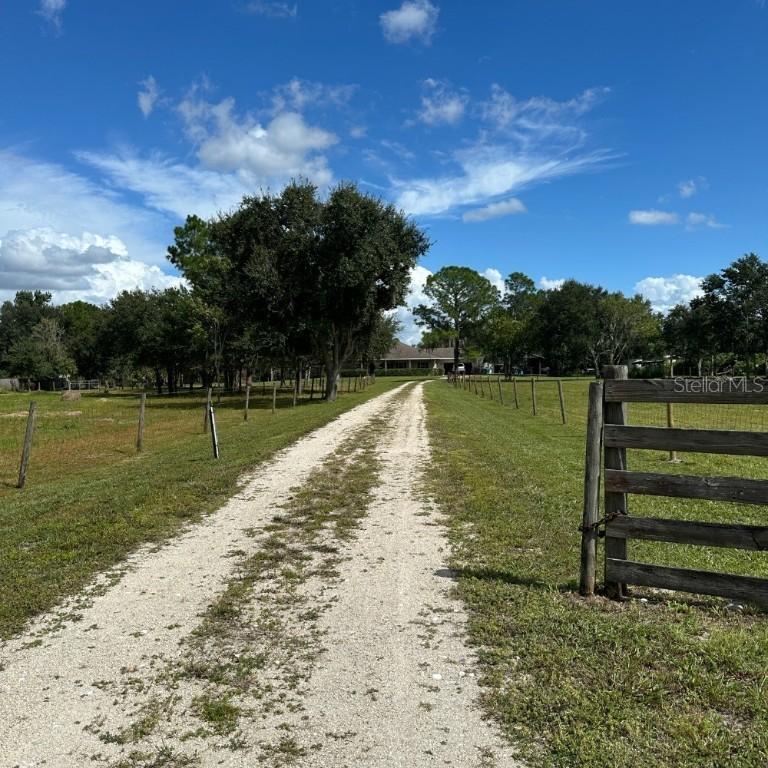 8530 Bunker Hill Rd., Duette, FL 34219