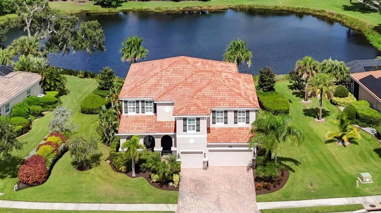 6702 Soaring Eagle Way, Sarasota, FL 34241