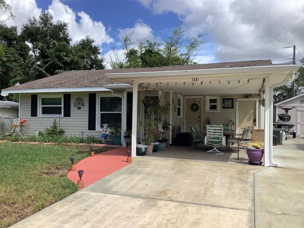 1331 S Allendale Ave., Sarasota, FL 34239