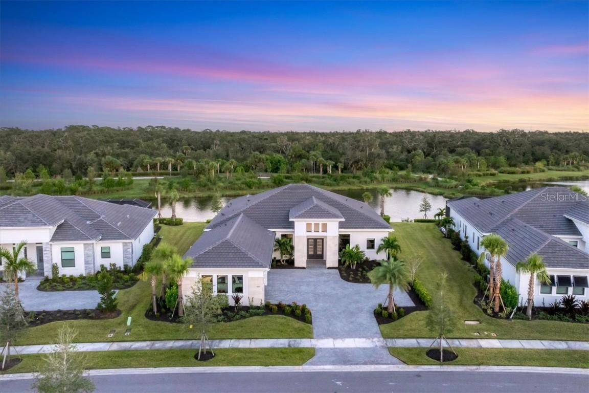 4604 Mondrian Ct., Sarasota, FL 34240