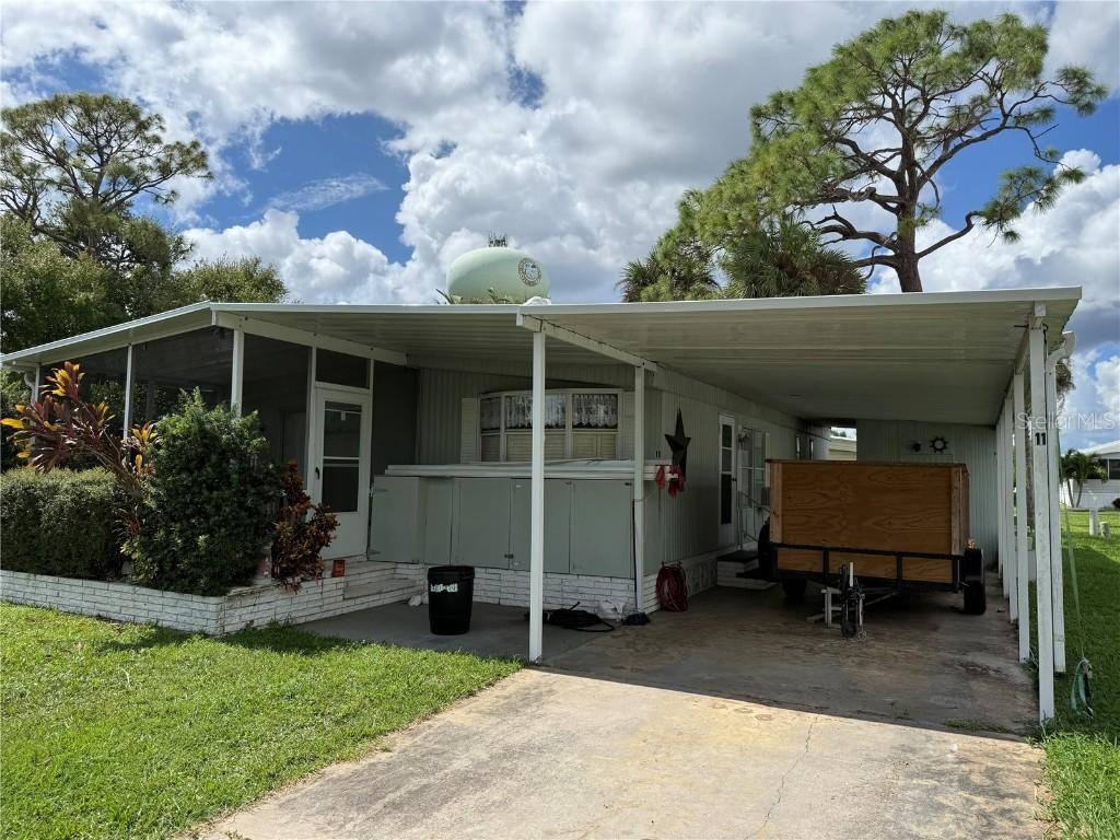 10303 Burnt Store Rd. #11, Punta Gorda, FL 33950
