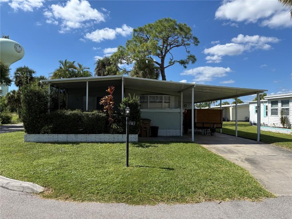10303 Burnt Store Rd. #11, Punta Gorda, FL 33950