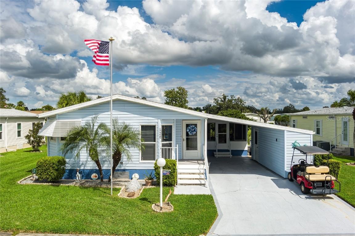 120 Mockingbird Ln., Ellenton, FL 34222