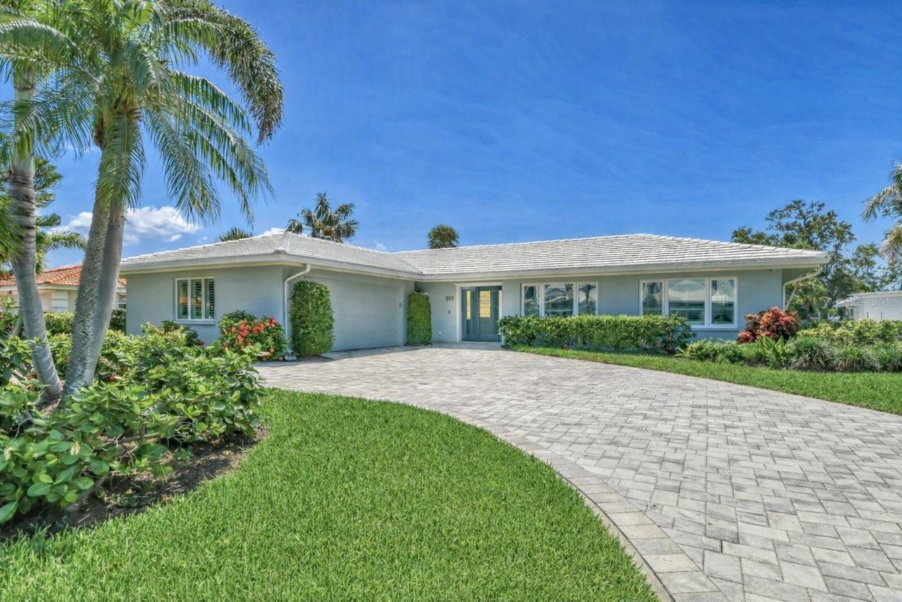 510 Wedge Ln., Longboat Key, FL 34228