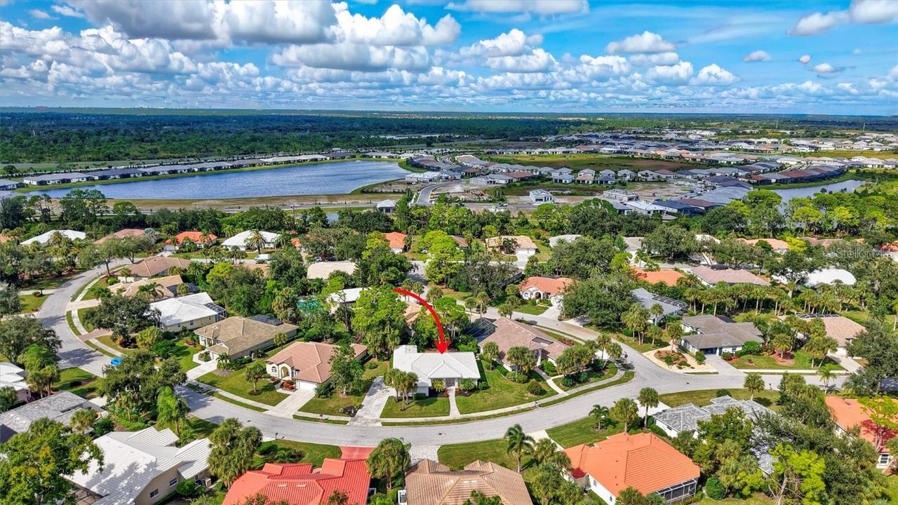 2104 Tocobaga Ln., Nokomis, FL 34275
