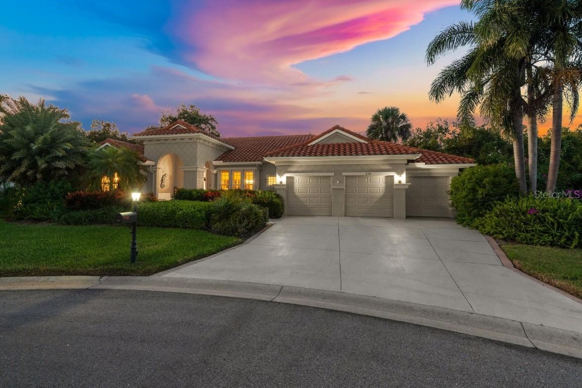 626 Sand Crane Ct., Bradenton, FL 34212