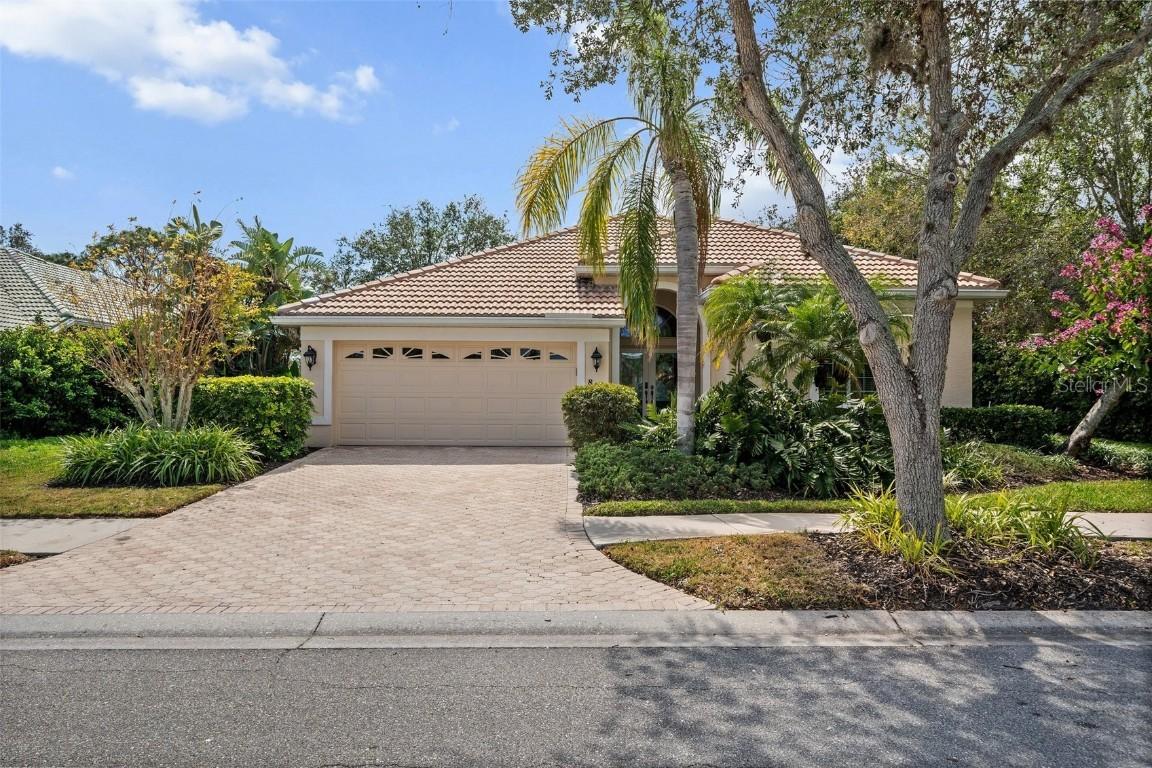 866 Placid Lake Dr., Osprey, FL 34229