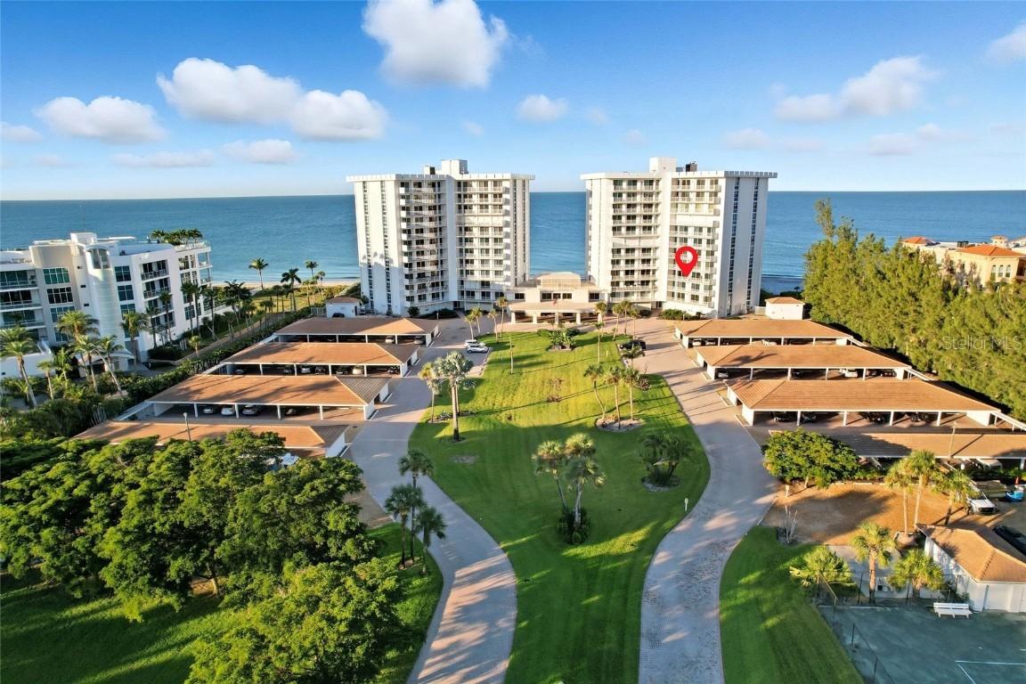 2301 Gulf Of Mexico Dr. #45N, Longboat Key, FL 34228