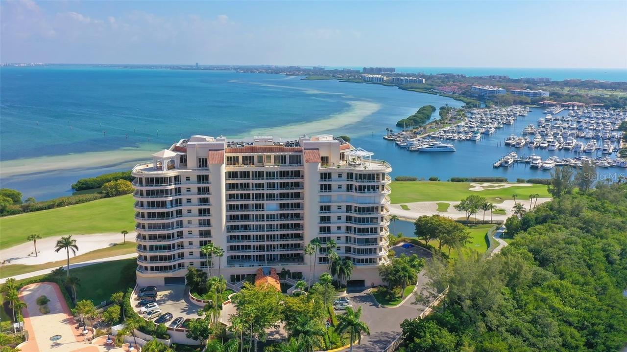 3010 Grand Bay Blvd. #493, Longboat Key, FL 34228