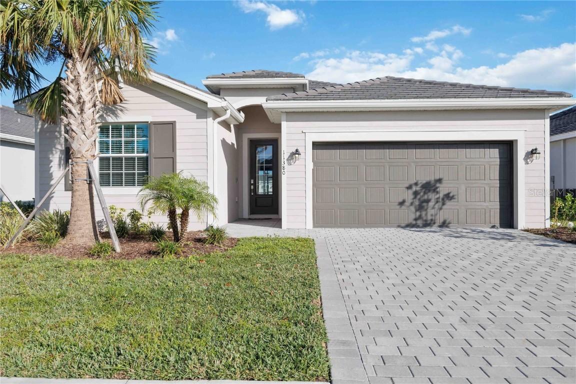 11380 Burgundy Dr., Venice, FL 34293