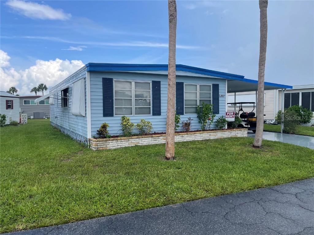 214 Spanish Lakes Dr., Nokomis, FL 34275