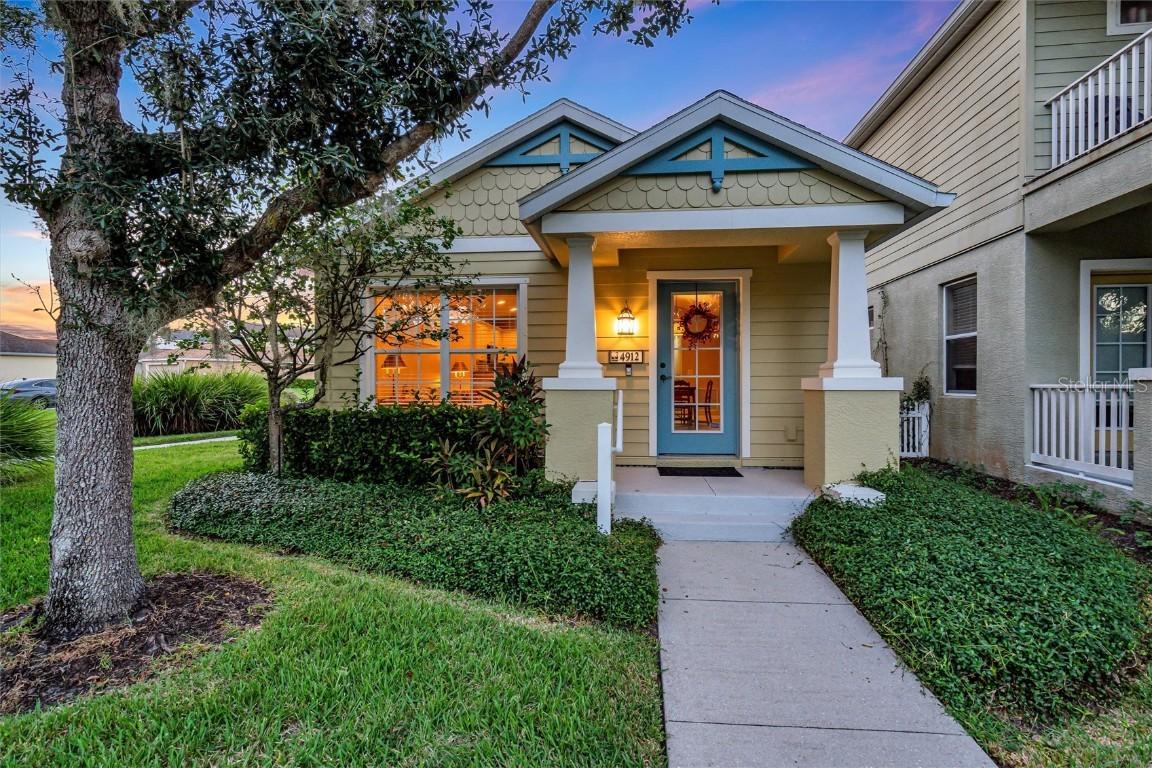 4912 Forest Creek Tr., Parrish, FL 34219