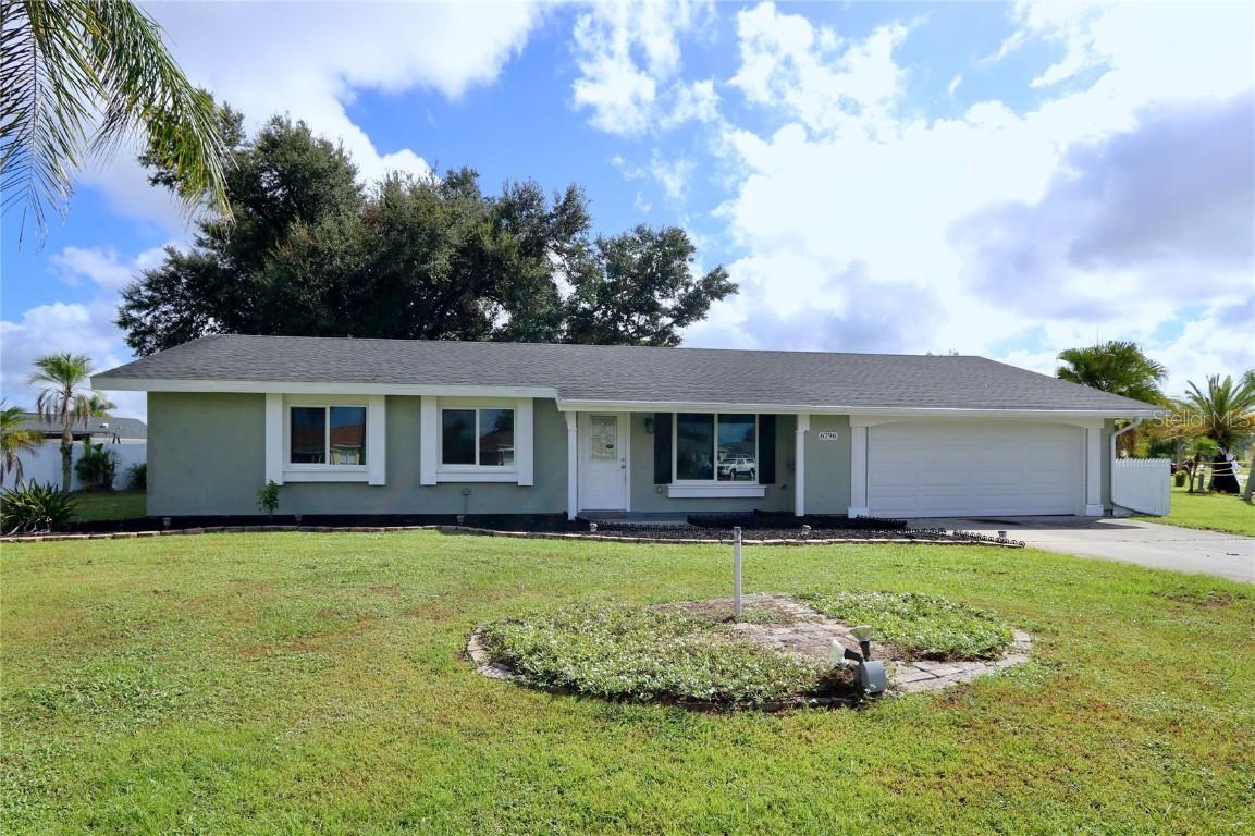 6796 Electra Ave., North Port, FL 34287