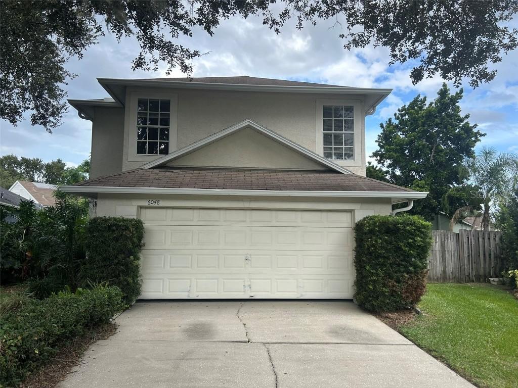 6048 Sand Key Ln., Wesley Chapel, FL 33545