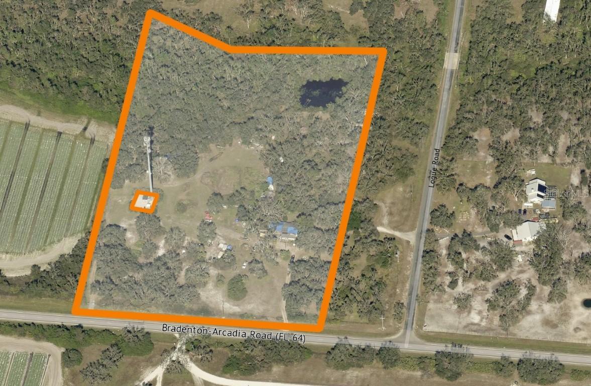 37851 State Road 64, Myakka City, FL 34251