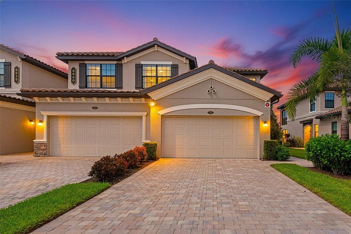 6056 Worsham Ln. #104, Lakewood Ranch, FL 34211