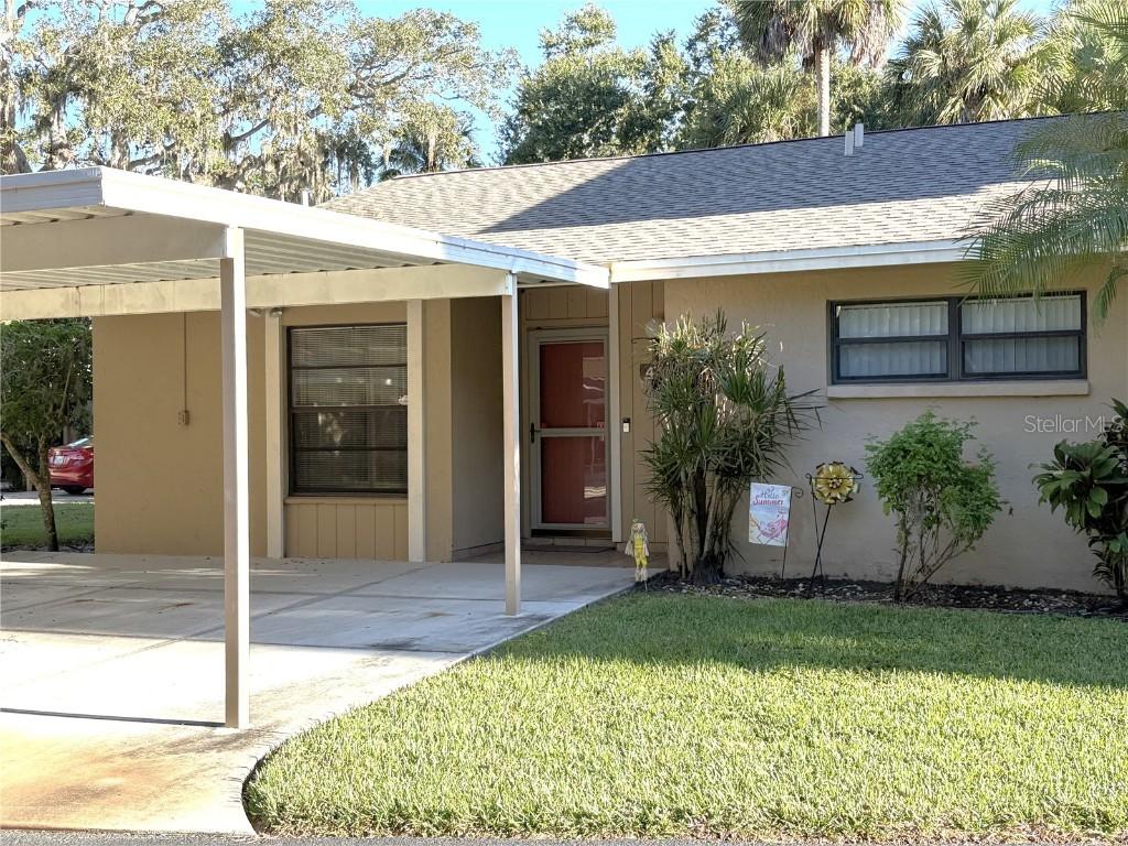 4701 Village Gardens Dr. #61, Sarasota, FL 34234