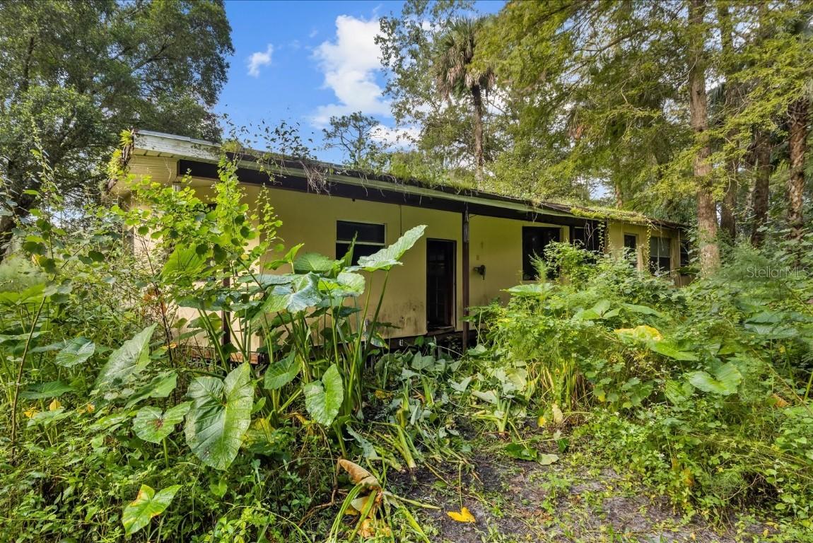 1220 NE 342nd Tr., Okeechobee, FL 34972