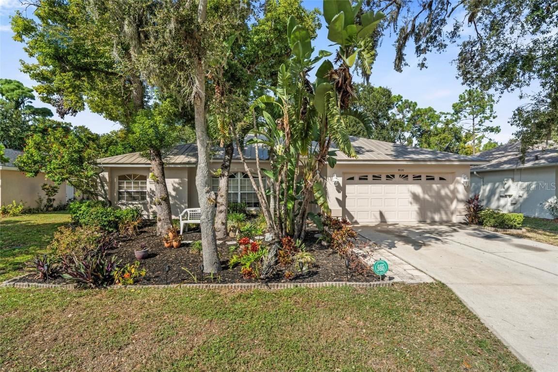 5020 21st Way, Bradenton, FL 34203
