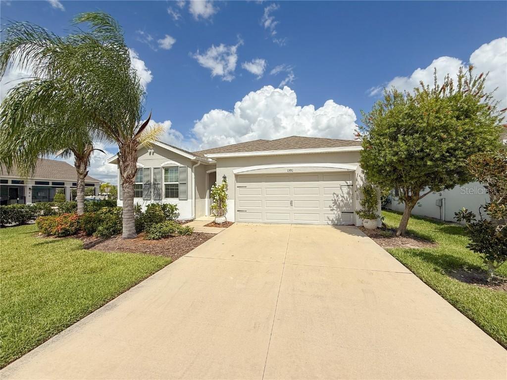 13911 Mount Laurel Tr., Bradenton, FL 34211