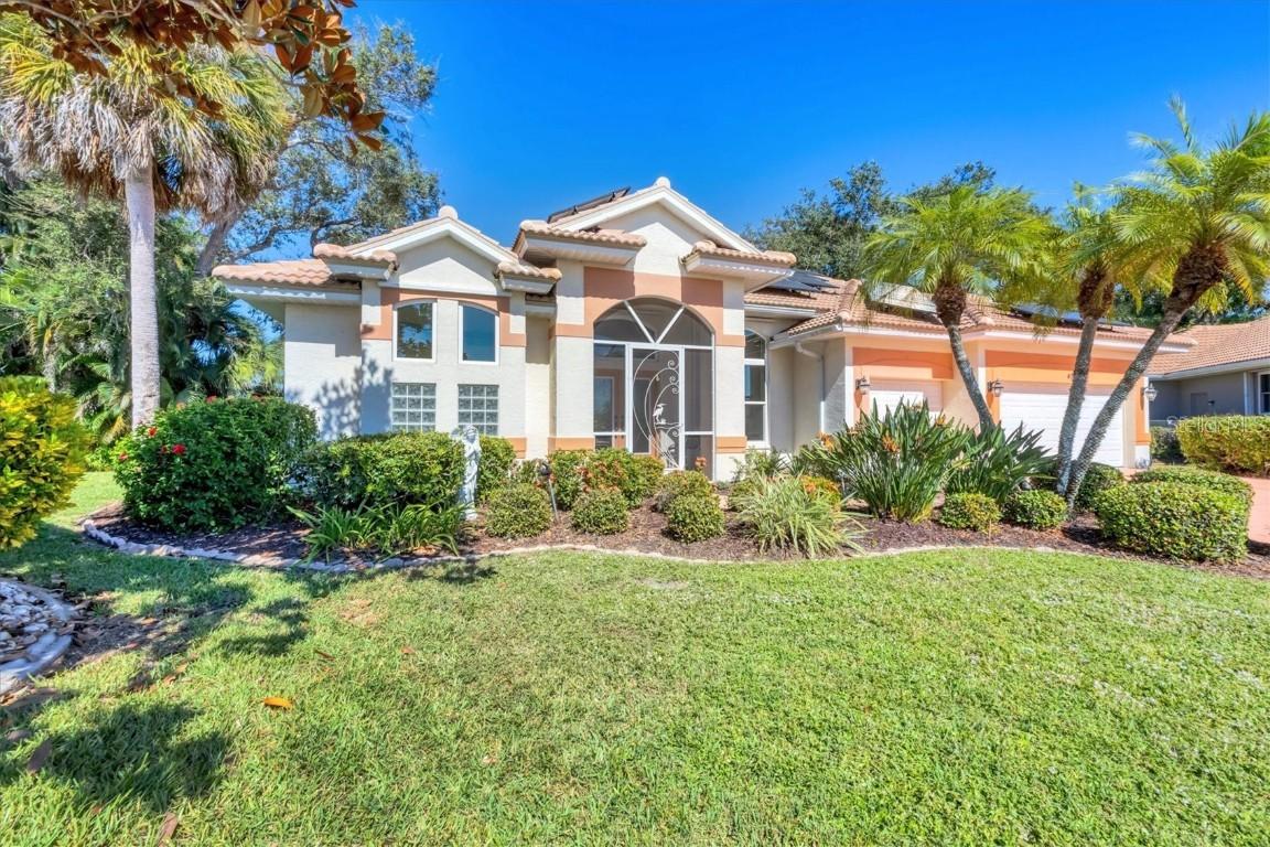 498 Buttonbush Ln., Venice, FL 34293
