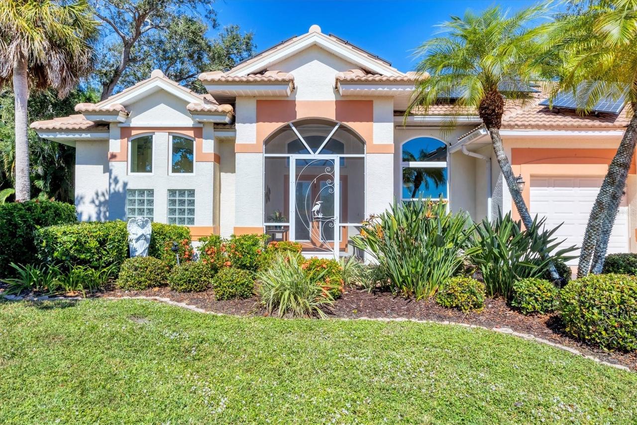 498 Buttonbush Ln., Venice, FL 34293