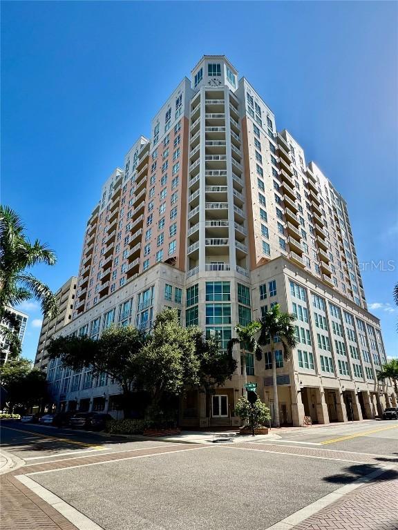 1350 Main St. #1501, Sarasota, FL 34236