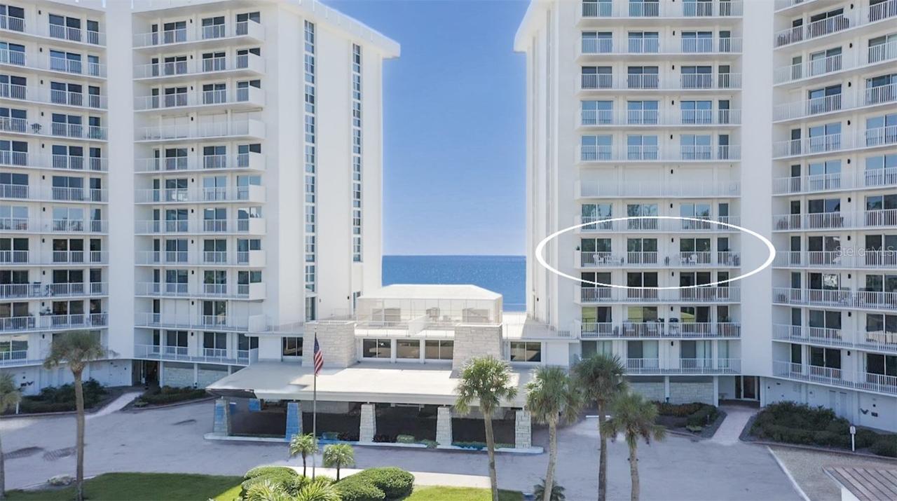 2301 Gulf Of Mexico Dr. #54N, Longboat Key, FL 34228