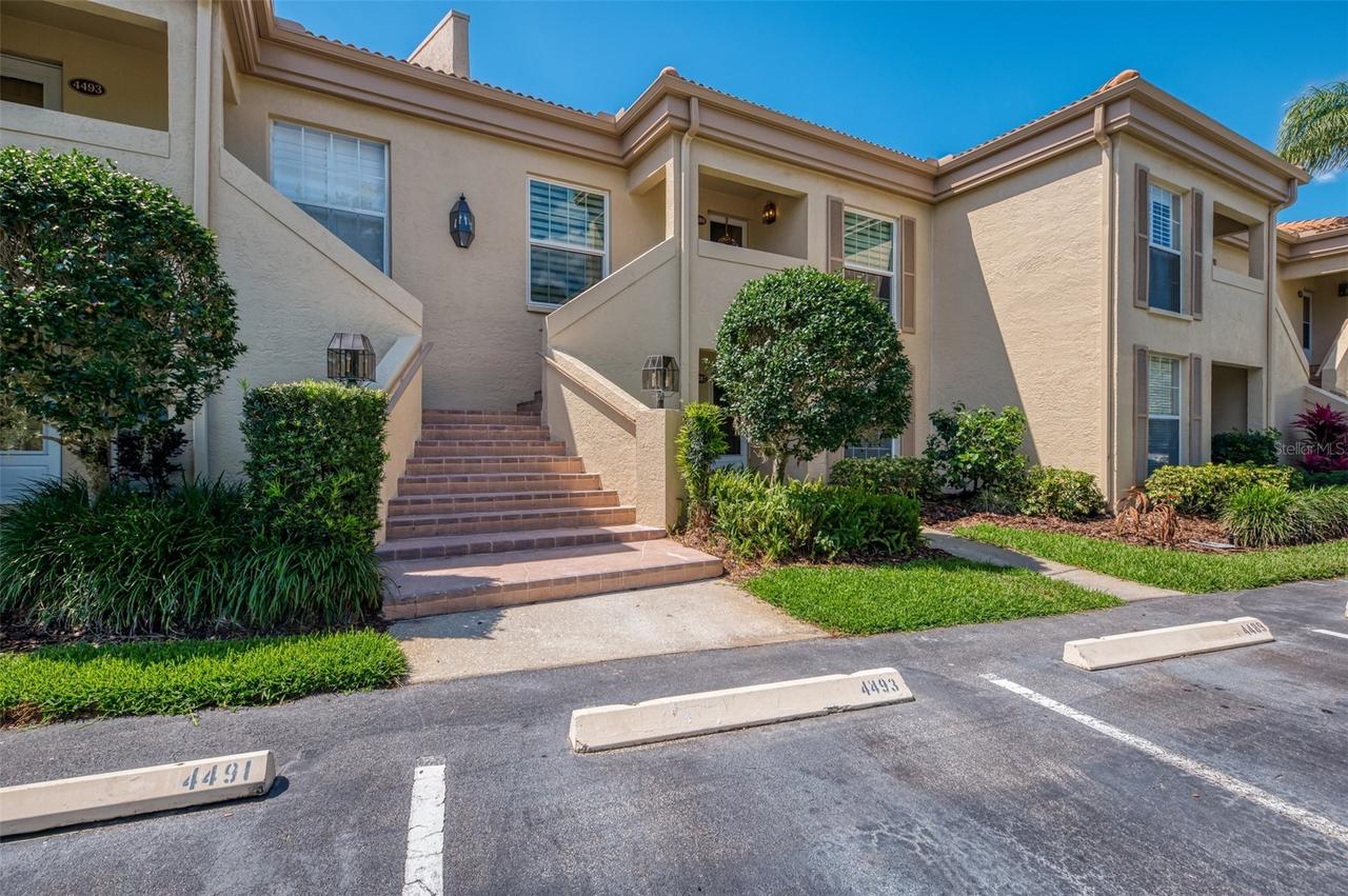 4489 Longmeadow #74, Sarasota, FL 34235